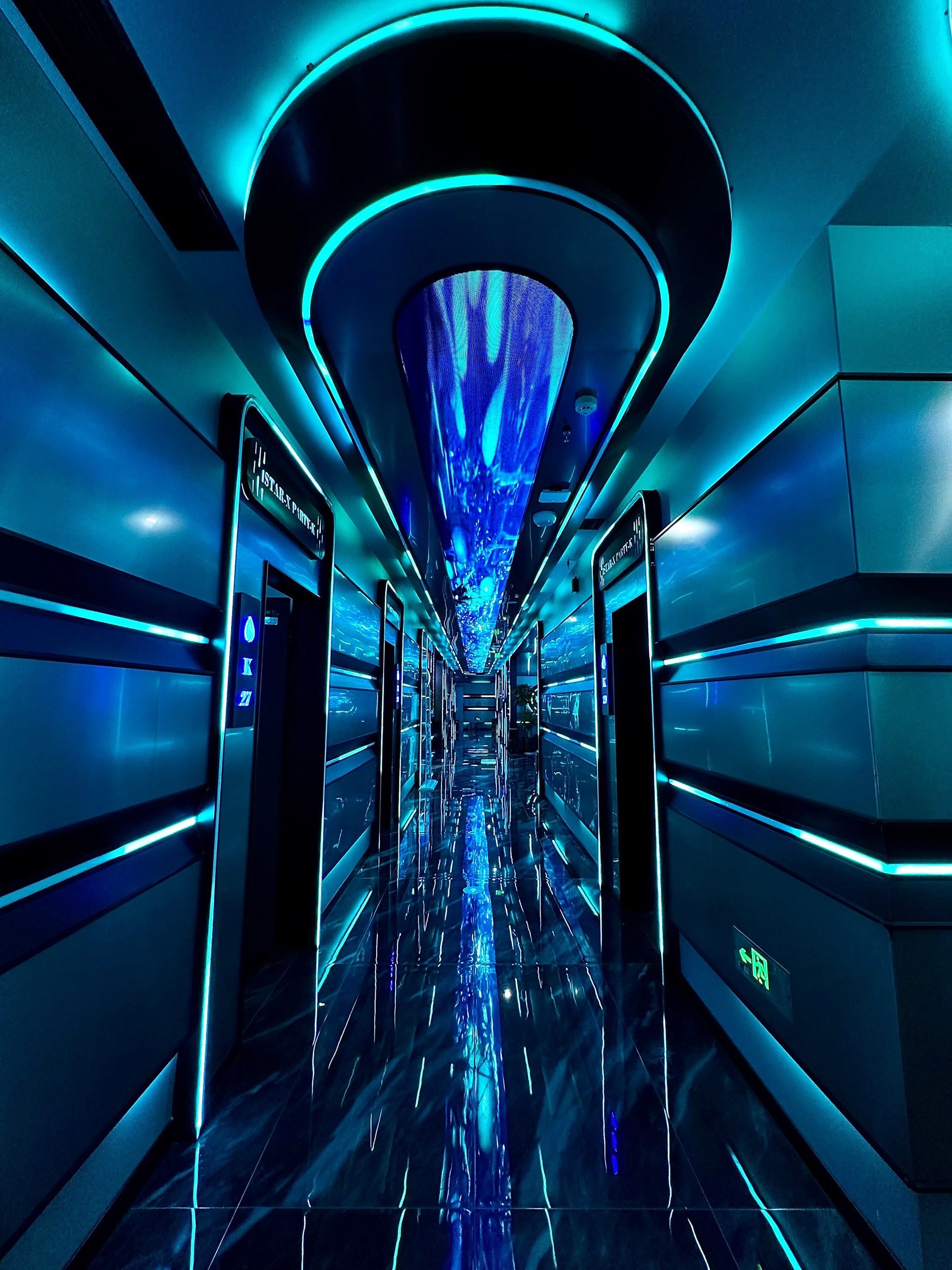 榆林商务ktv优惠预订-神木县ktv预定