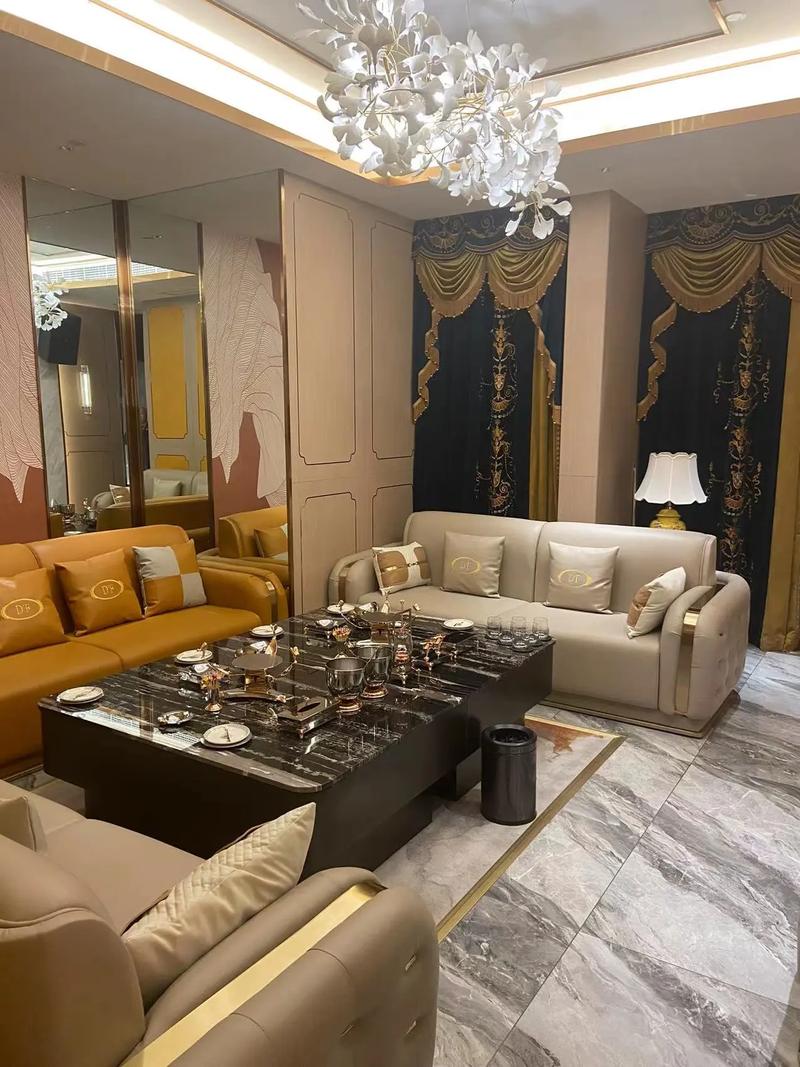 榆林商务ktv推荐-神木县ktv预定